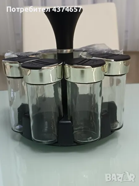 Органайзер за подправки, снимка 1