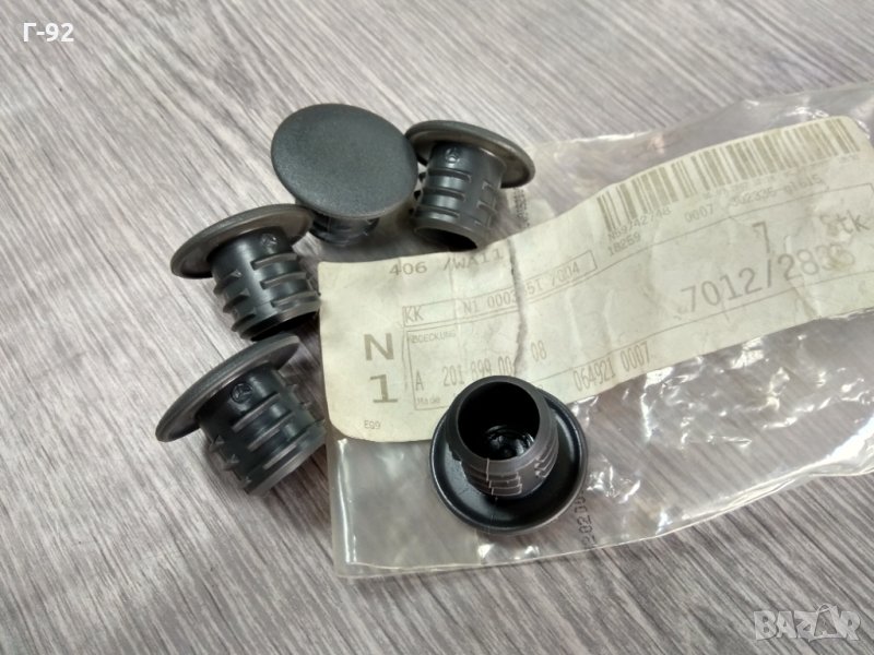 A2018990008**NEU**MERCEDES-BENZ**ТАПА КРИК , снимка 1