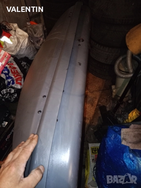 куфар за таван , снимка 1