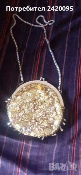 Женско портмоне чанта -10  лв, снимка 1