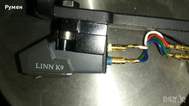 Грамофонни доза/игла, снимка 1