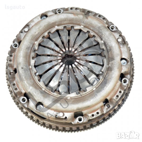 Комплект съединител с маховик Peugeot 307 2001-2008 P020421N-114, снимка 1