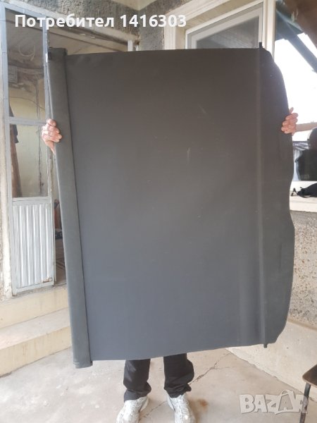 Щора за багажника KIA SORENTO от2002 до 2006, снимка 1