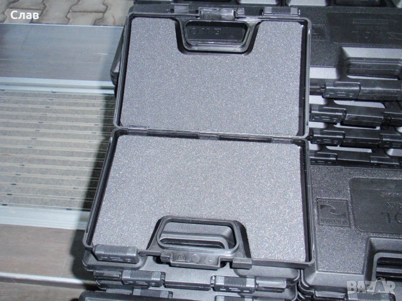 кутия за пистолет, снимка 1