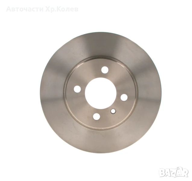 Диск спирачен преден дeсен/ляв за BMW 5(E34),7(E32) 2.0-3.4 03.85-07.96г.№ B2201V, снимка 1