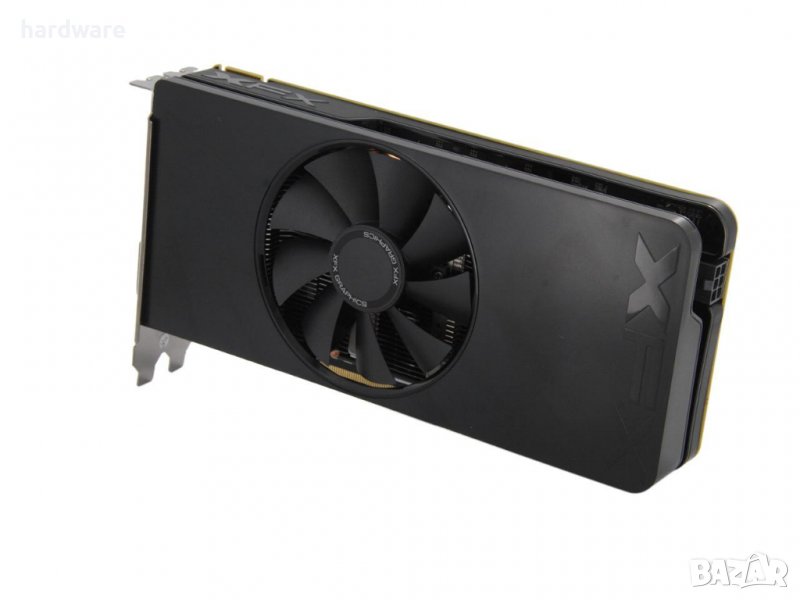 Видео карта xfx r9 270 gddr5 PCI-E, снимка 1