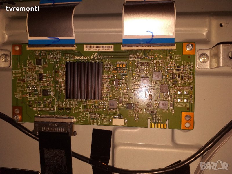 T-Con Board INNOLUX EATDJ6E11, снимка 1