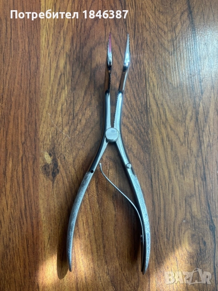 Специален инструмент ( ретрактор, за устата ), снимка 1