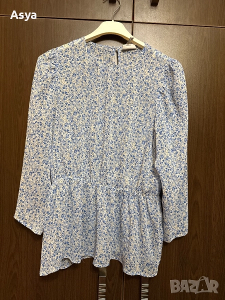 Прозрачна риза , снимка 1