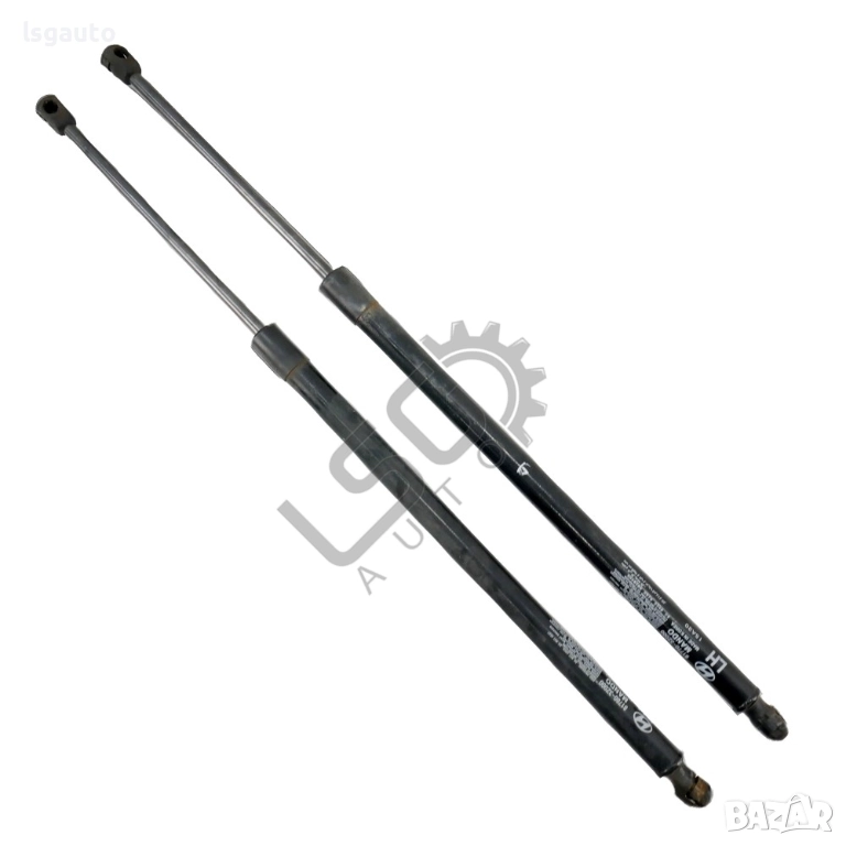 Амортисьори заден капак Hyundai i40 2011-2018 ID: 155541, снимка 1