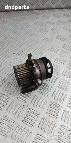 Водна помпа VW Golf Plus 2.0TDI 140hp 16v BKD 2005г.	, снимка 1