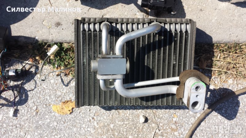 Изпарител за климатик за Алфа Ромео 145 146 155 Фиат Типо Alfa Romeo Fiat Tipo, снимка 1