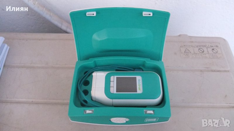 Продавам апарат за множествена склероза, снимка 1