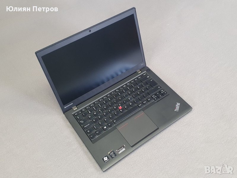 Лаптоп Lenovo ThinkPad T440s, снимка 1