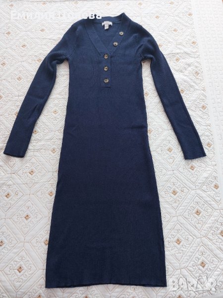 Рокля рипс, снимка 1