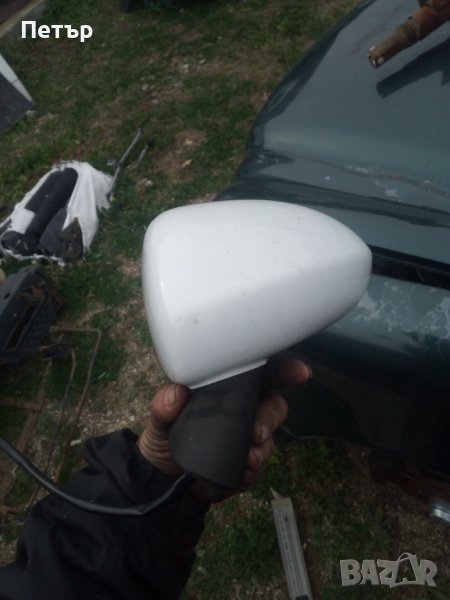 Ляво огледало Корса Д Е, снимка 1