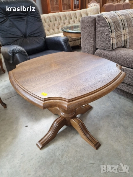 Масивна Маса-внос от Германия!, снимка 1