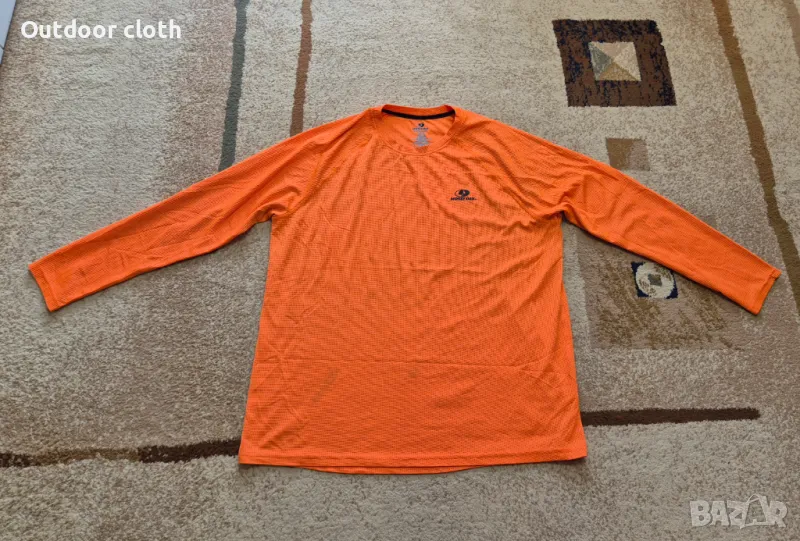 Mossy Oak ловна блуза , снимка 1