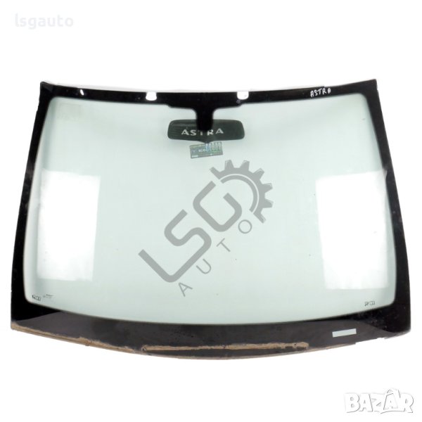 Челно стъкло Opel Astra H (A04) 2004-2014 ID: 120467, снимка 1