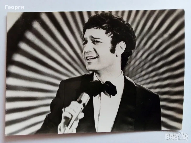 Снимки от Златен Орфей , снимка 1