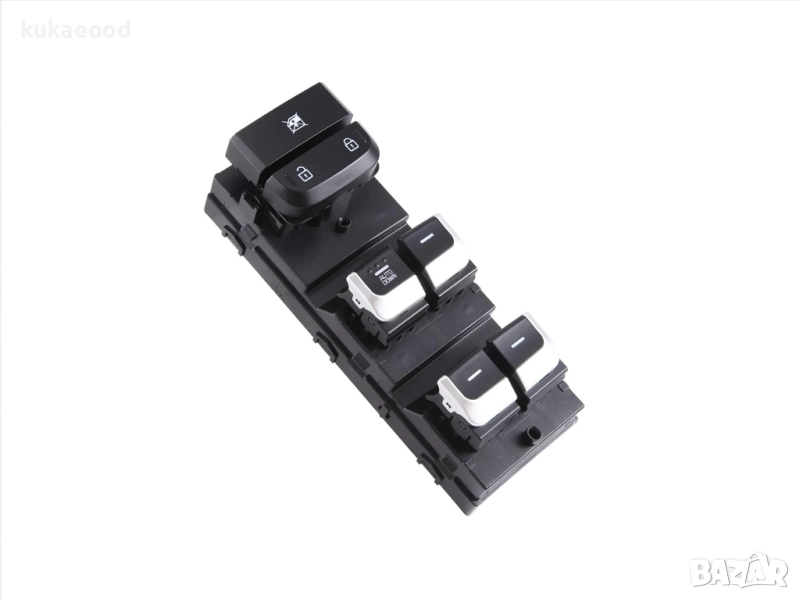 Бутони за ел.стъкла Kia Sportage 4, снимка 1