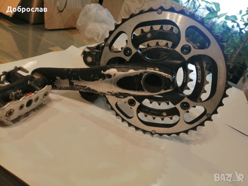 Курбели FSA 175 мм, снимка 1