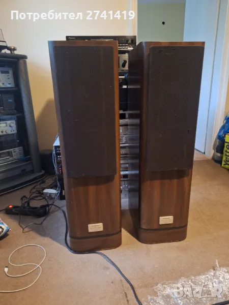 Pioneer s-99t, снимка 1