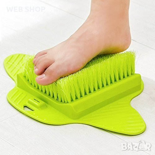 Четка за крака Foot Brush/Четка за Баня/Четка за Ходилата, снимка 1