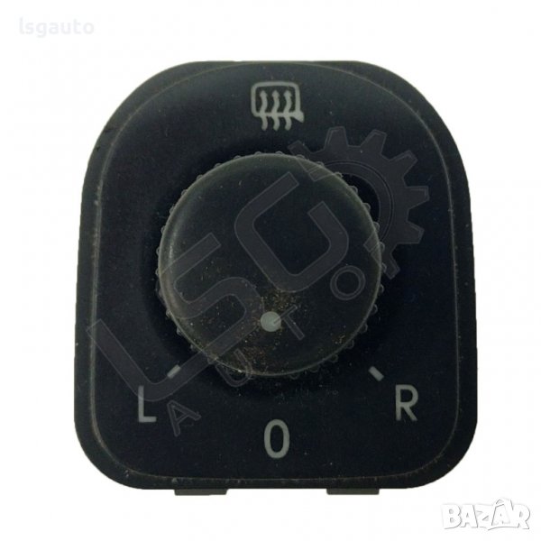 Бутон регулиране огледала Volkswagen Passat (B6) 2005-2010 VP080822N-219, снимка 1