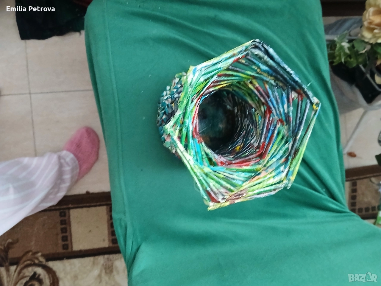 вазички, снимка 1