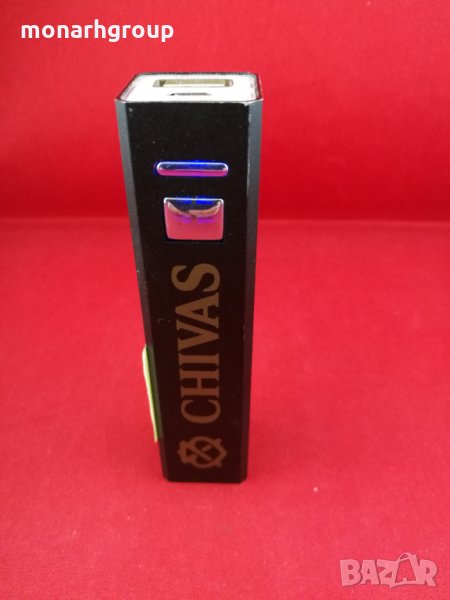 Външна батерия CHIVAS, снимка 1