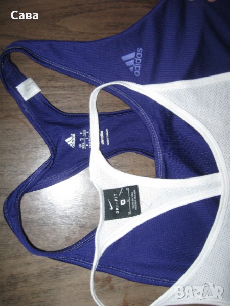 Потници ADIDAS, NIKE  дамски,М-Л, снимка 1