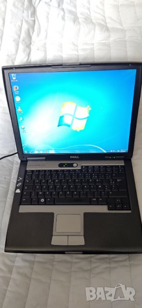 Dell latitude d520 , снимка 1