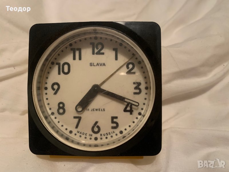 часовник, снимка 1