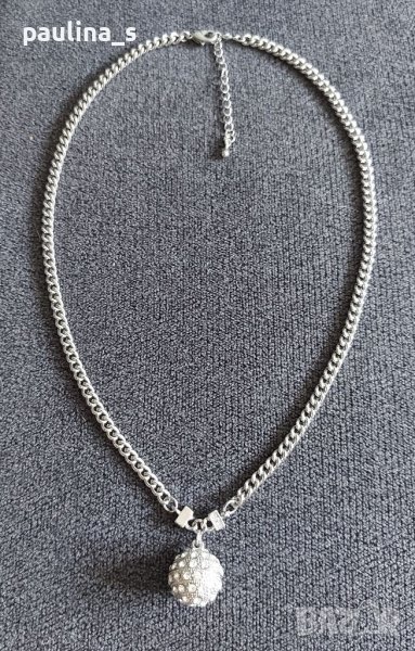 Пет различни броя / Колиета тип чокър и гердани , снимка 1