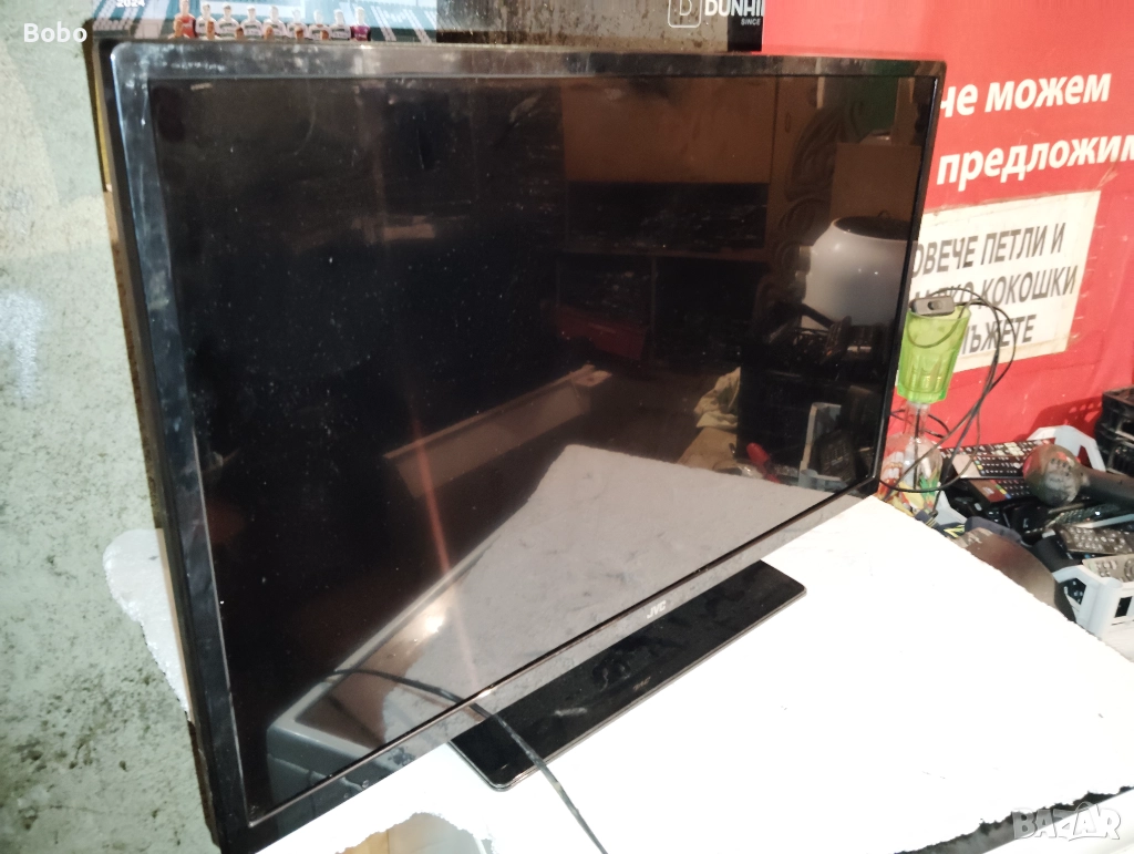 Дисплей JVC LT-32VF30K, снимка 1