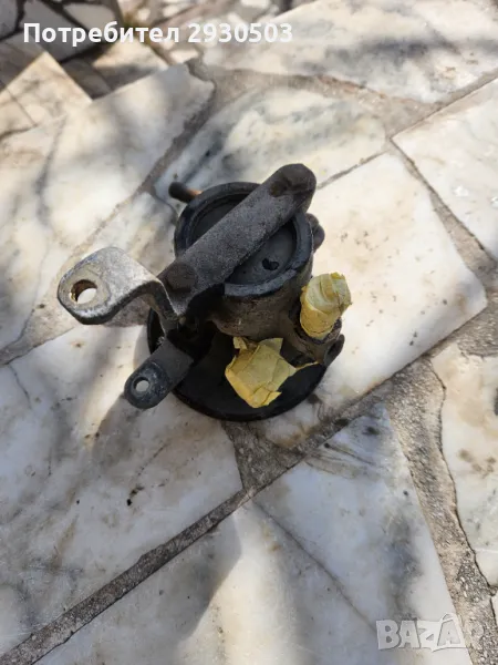 Хидравлична помпа Опел , снимка 1