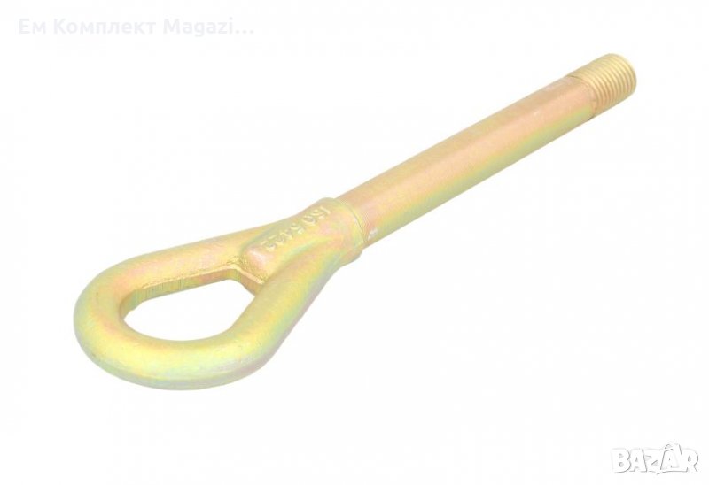 Куки теглене + кука RENAULT, ALFA, FIAT, FORD - Продава Ем Комплект, снимка 1