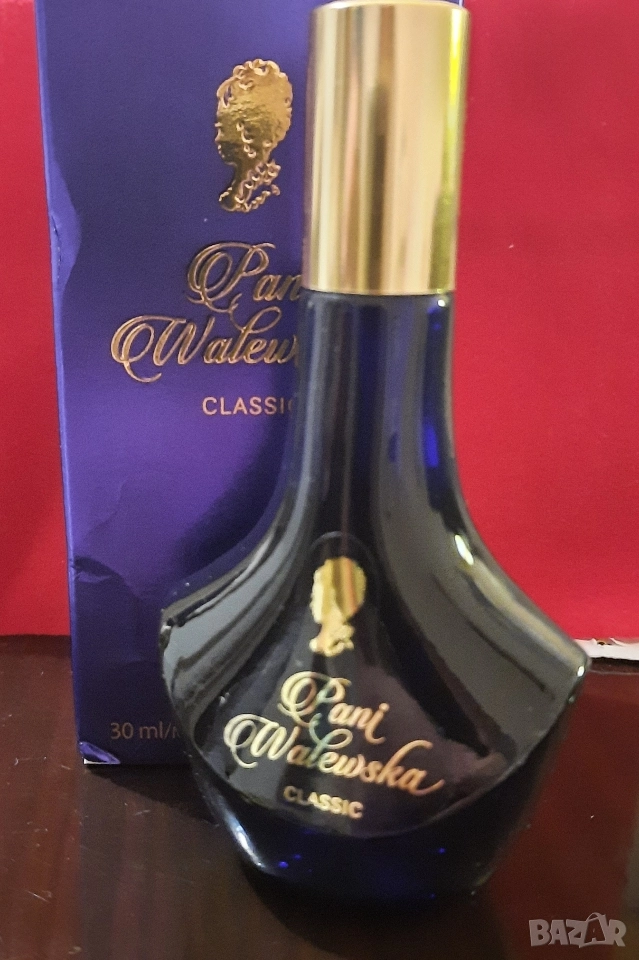 Винтидж парфюм Pani Walewska Classic , снимка 1