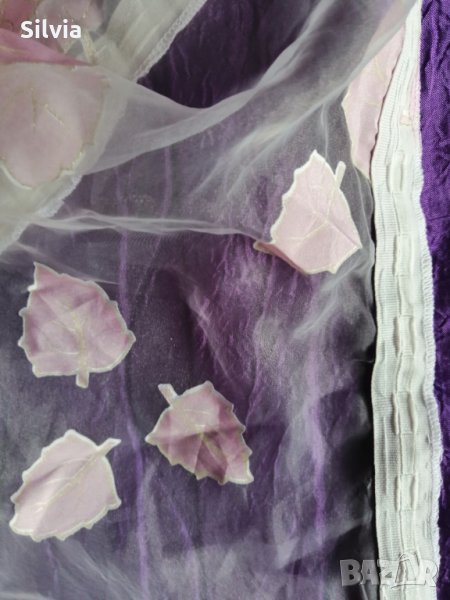 Перде готово- 1.60/2.20-15 лв. , снимка 1