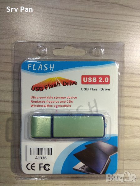 Mini 8GB Digital USB Dictaphone Voice Recorder Listening Device, снимка 1