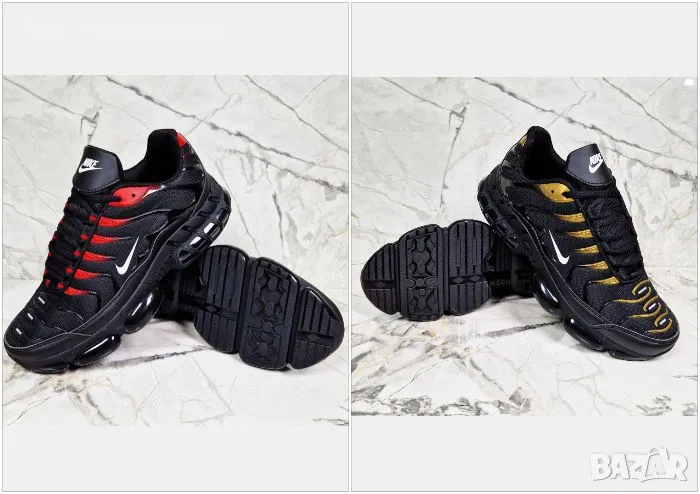 Найк Мъжки Маратонки Nike👟Мъжки Спортни Обувки Nike - 2 Налични Цвята, снимка 1