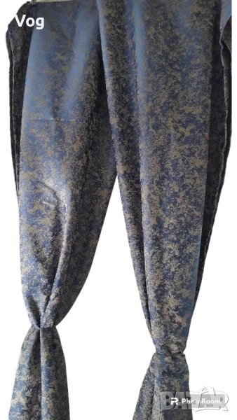 Завеси готови за закачане!, снимка 1