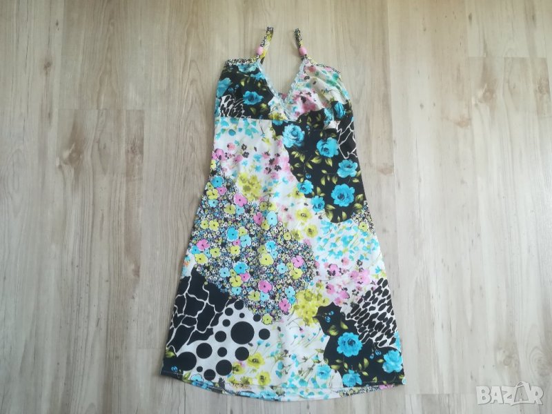 Лятна рокля, снимка 1