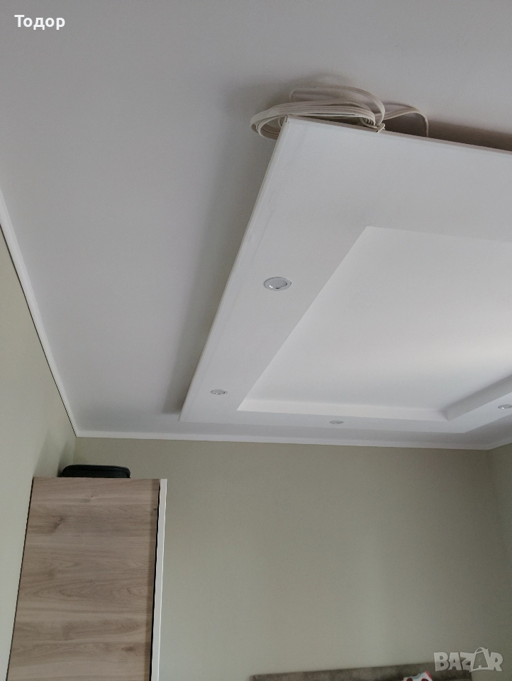 окачени тавани , преградни стени , снимка 1