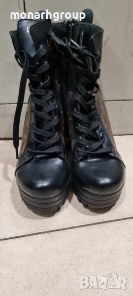 Дамски обувки , снимка 1