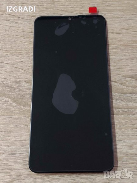 Дисплей и тъч скрийн за Xiaomi Redmi 8, снимка 1
