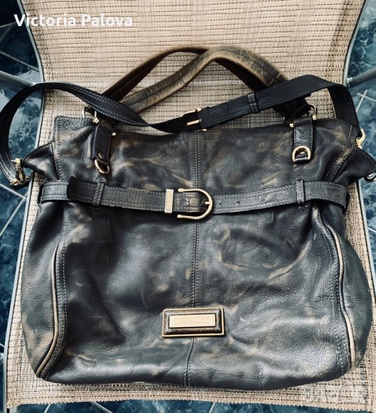 Чанта BURBERRY оригинал, снимка 1