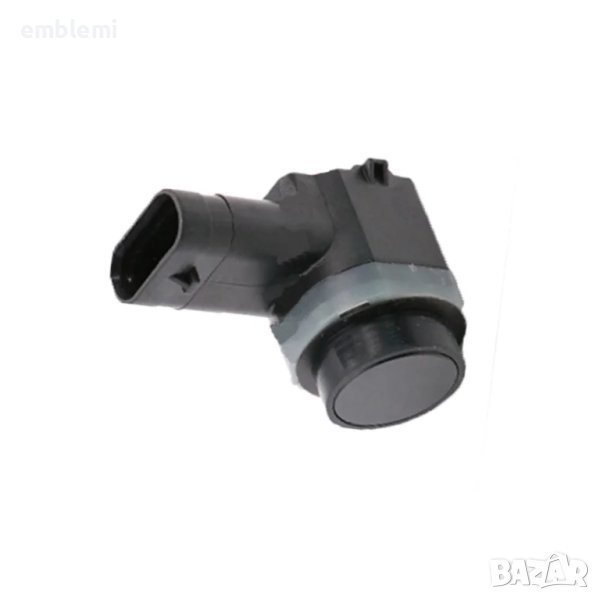Парктроник сензор Volvo C30 C70 S60 S80 V70 XC70 XC90 30786968 31341637 31341344, снимка 1