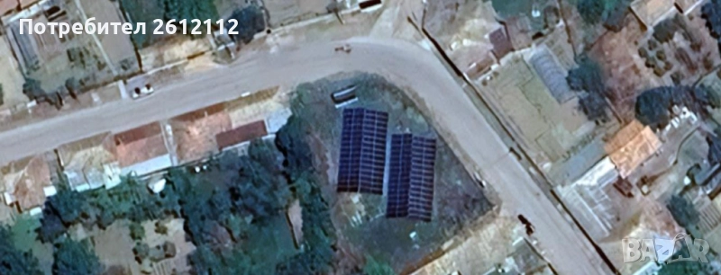 Продавам работеща фотоволтаична централа 50KW, снимка 1